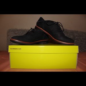 Aldo Oxford shoes